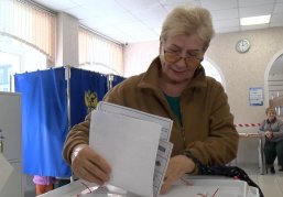 На 72-х избирательных участках в Нижегородской области применяются тифлоинформационные технологии