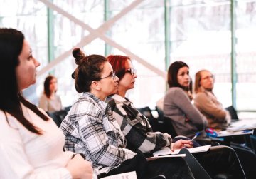 Психологи и врач-репродуктолог прочтут бесплатные лекции для нижегородских родителей в апреле в рамках проекта «ЛекториУМ»