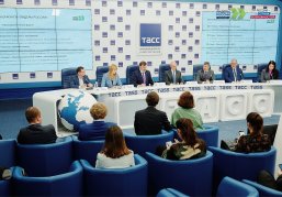 Стартовал новый сезон конкурса «Лидеры России»: его участниками станут управленческие команды 