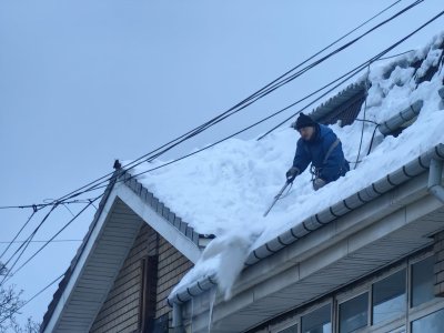 Только за прошедшую неделю ГЖИ оштрафовала нижегородские управляющие компании на 2 млн рублей
