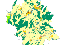 Минград утвердил документы территориального планирования для 41 населенного пункта в составе Нижнего Новгорода Минград утвердил документы территориального планирования для 41 населенного пункта в составе Нижнего Новгорода