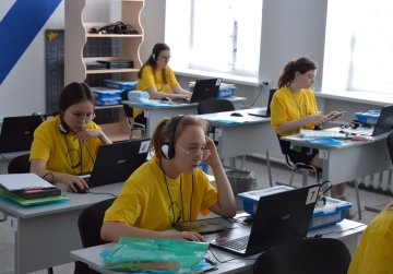 Нижегородских школьников и студентов учреждений СПО приглашают к участию во Всероссийском чемпионате «Профессионалы»