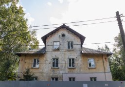 Проект комплексного развития территории в районе ул. Янки Купалы в Нижнем Новгороде перешел к активной фазе реализации