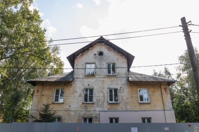 Проект комплексного развития территории в районе ул. Янки Купалы в Нижнем Новгороде перешел к активной фазе реализации