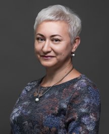 Краснова  Ольга  Сергеевна Краснова  Ольга  Сергеевна