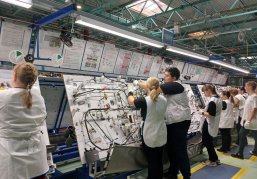 Нижегородские малые предприятия получили почти 100 млн рублей по программе льготного лизинга в первом полугодии 2026 года