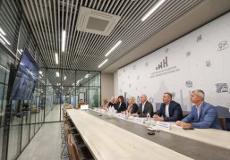 Экспертный совет одобрил проект по созданию производства полипропиленовой ткани в ОЭЗ «Кулибин»