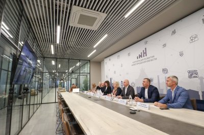 Экспертный совет одобрил проект по созданию производства полипропиленовой ткани в ОЭЗ «Кулибин»