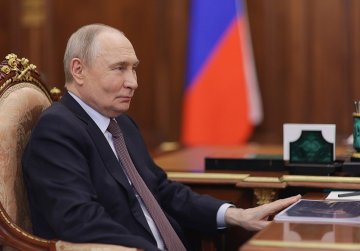 Владимир Путин оценил демографическую программу Нижегородской области