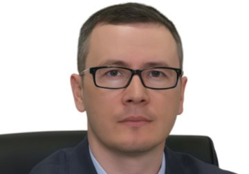 Глеб Никитин назначил Виктора Анисимова министром науки и высшего образования Нижегородской области