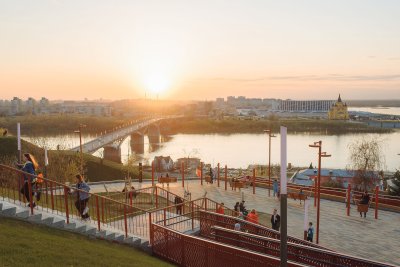 Нижегородское правительство утвердило новые меры поддержки бизнеса при строительстве гостиниц Нижегородское правительство утвердило новые меры поддержки бизнеса при строительстве гостиниц