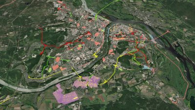 Торги по проекту комплексного развития территории в районе улицы Правды в Нижнем Новгороде планируется провести уже в апреле Торги по проекту комплексного развития территории в районе улицы Правды в Нижнем Новгороде планируется провести уже в апреле