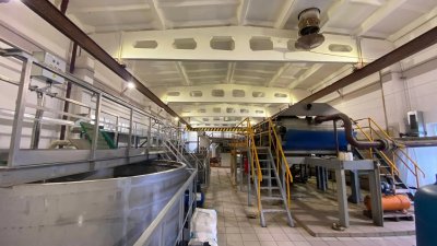 Саровский водоканал присоединился к федеральному проекту «Производительность труда» Саровский водоканал присоединился к федеральному проекту «Производительность труда»