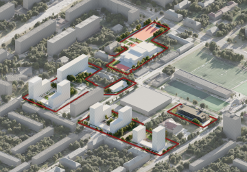 В Нижнем Новгороде подвели итоги голосования собственников жилья по вопросу включения в проект КРТ домов в районе улиц Дьяконова и Львовской