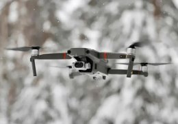 На территории Нижегородской области определены 18 зон для учебных и тренировочных полетов беспилотников