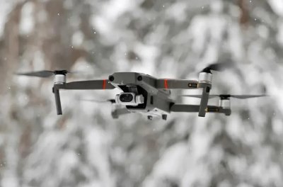 На территории Нижегородской области определены 18 зон для учебных и тренировочных полетов беспилотников
