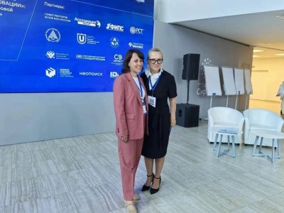 Правительство Нижегородской области и публичная научно-техническая библиотека России подписали соглашение о сотрудничестве