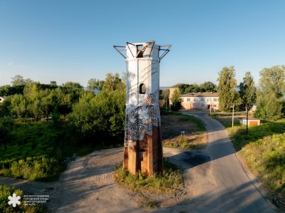 Институт развития городской среды проведет общественные обсуждения в Чкаловске