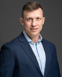 Холопов Владимир Александрович