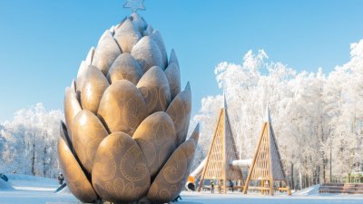 Регион получил 4 награды национальной туристической премии Russian Traveler Awards