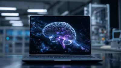 Открытая лекция о квантовых моделях мозга и будущем искусственного интеллекта пройдет в Университете «НЕЙМАРК»