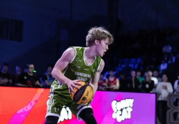  Нижний Новгород принял суперфинал ПФО по баскетболу 3х3 среди школьников и студентов