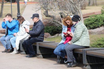 Карта точек бесплатного Wi-Fi теперь доступна без интернета в приложении «Карта жителя Нижегородской области»