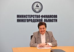 Более 4 тысяч человек посмотрели трансляцию слушаний по проекту Закона об исполнении бюджета Нижегородской области за 2025 год Более 4 тысяч человек посмотрели трансляцию слушаний по проекту Закона об исполнении бюджета Нижегородской области за 2025 год