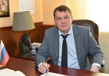 Глава городского округа Арзамас Александр Щелоков ответит на вопросы жителей в прямом эфире