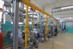 РСТ Нижегородской области утвердила тарифы на 2021 год РСТ Нижегородской области утвердила тарифы на 2021 год