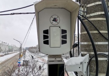 Снижение числа ДТП фиксируется в местах установки камер на аварийно-опасных участках дорог Нижегородской области Снижение числа ДТП фиксируется в местах установки камер на аварийно-опасных участках дорог Нижегородской области