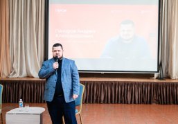 Участники программы «Герои. Нижегородская область» посетили Автозаводский ПНИ