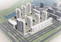 Два договора КРТ по инициативе правообладателей подписали в Нижнем Новгороде