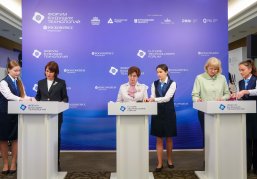 Нижегородская область станет частью первого в стране межрегионального научно-популярного туристического маршрута