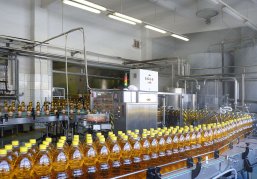 В Нижегородской области увеличился объем экспорта продукции агропромышленных предприятий В Нижегородской области увеличился объем экспорта продукции агропромышленных предприятий