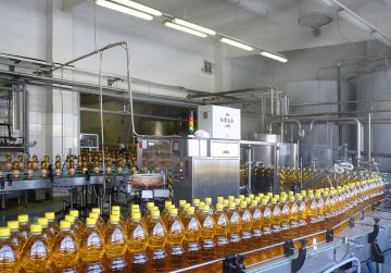 В Нижегородской области увеличился объем экспорта продукции агропромышленных предприятий
