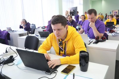 Нижегородская область заняла 1-е место в рейтинге мер поддержки ИТ-компаний среди субъектов РФ Нижегородская область заняла 1-е место в рейтинге мер поддержки ИТ-компаний среди субъектов РФ