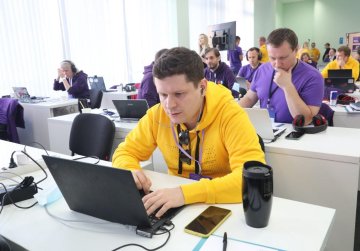 Нижегородская область заняла 1-е место в рейтинге мер поддержки ИТ-компаний среди субъектов РФ