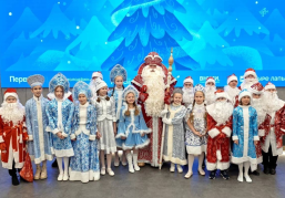 Нижегородцев приглашают присоединиться к традиционной новогодней акции «Ёлка желаний» Нижегородцев приглашают присоединиться к традиционной новогодней акции «Ёлка желаний»