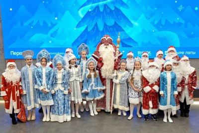 Нижегородцев приглашают присоединиться к традиционной новогодней акции «Ёлка желаний» Нижегородцев приглашают присоединиться к традиционной новогодней акции «Ёлка желаний»