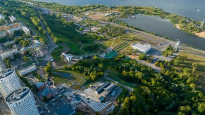 Рейтинг АСИ: Нижегородская область по состоянию инвестклимата уступает только Москве