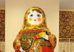 Столица народных художественных промыслов: чем живут нижегородские предприятия НХП в современности Столица народных художественных промыслов: чем живут нижегородские предприятия НХП в современности