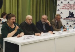Общественный штаб не зафиксировал нарушений, которые могли бы повлиять на волеизъявление граждан Нижегородской области Общественный штаб не зафиксировал нарушений, которые могли бы повлиять на волеизъявление граждан Нижегородской области