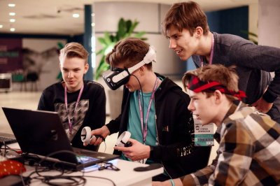 В Нижегородской области будет запущена программа «НЕЙМАРК для учителей» по переподготовке педагогов технических специальностей