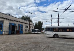Минтранс Нижегородской области начал процедуру оздоровления дзержинского МУП «Экспресс»