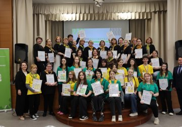 Нижегородцы победили в финальном этапе Чемпионата «Профессионалы» по компетенции «Художественная  роспись по дереву»