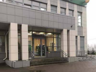 Участок мирового судьи в Первомайске переехал в новое здание Участок мирового судьи в Первомайске переехал в новое здание