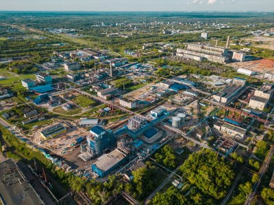 Президиум нижегородского инвесткомитета одобрил присвоение статуса приоритетных двум инвестпроектам на 6,1 млрд рублей