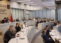 Нижегородские предложения в национальный план внедрения ИИ представили на заседании профильной комиссии Госсовета РФ