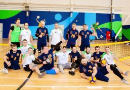 Более 1 000 ветеранов СВО и членов их семей участвуют в спортивной жизни Нижегородской области